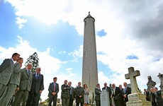 Man charged with grave vandalism told to 'stay away from Glasnevin and de Valera family'
