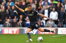 What has Hourihane done since Keane's critical comments and could he feature against Wales?