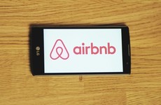 Airbnb hosts in Dublin made €52 million last year