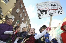 Pavee Point confident Traveller ethnicity will be recognised in a matter of weeks