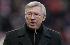 What next for United? Three issues which Alex Ferguson must resolve