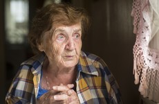 Home care: The way we care for the elderly could be about to change