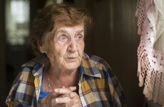 Home care: The way we care for the elderly could be about to change