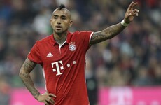 Chelsea target €66m Vidal, Chinese club want Leicester star and all today's transfer gossip
