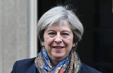 May determined to stick to her Brexit timetable as she publishes Article 50 bill