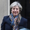 May determined to stick to her Brexit timetable as she publishes Article 50 bill
