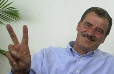 'Mexico is not going to pay for that f**king wall': The week in quotes