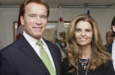 Are Arnold Schwarzenegger and Maria Shriver getting back together?
