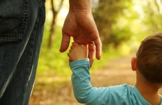 'I witnessed abominable prejudice and abuse in the family courts. I had to keep fighting for my kids'