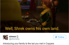 17 funny and true tweets that sum up being an Irish woman