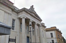 NI judge sends four to cells - after phone rings in court