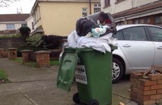 No grass. No nappies. Here is a definitive list of what you can recycle