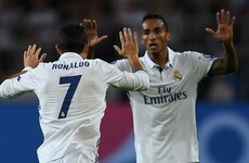 What a waste of €31.5m! Danilo could be Real Madrid's worst signing of all time