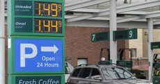 Filling your car is becoming very, very expensive - here's why