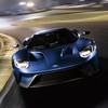 Ford says its blistering new GT will beat McLaren and Ferrari around a racetrack