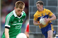 Limerick and Clare forwards to the fore as Garda College defeat Cork IT in Sigerson Cup