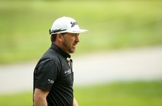 McDowell makes a strong start to the year as he rediscovers his form in Qatar