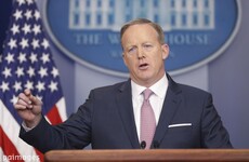 Alternative facts: 'Trump sent a powerful message that facts can be altered to suit his own agenda'