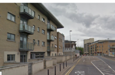Three years in jail for man who destroyed homeless accommodation in arson attack