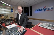 'We're a rock station that happens to be in Dublin. We want to take Nova national'