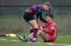 We'll Leave It There So: Hourihane on the move, the Fed Express and all today's sport