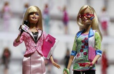 Women in the UK told to wear revealing clothes and more make-up to work