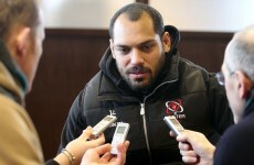 Pro12 team news: Big guns return for Ulster's trip to Scotland