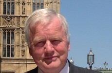 British MP says he was 'kind of a torturer' during the Troubles