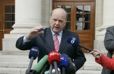 Mortgage holders told to ensure new interest relief is applied