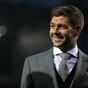 Gerrard 'anxious and nervous' as he begins coaching career with Liverpool