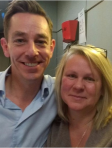 First Dates' Susan tells of the turmoil she endured as a closeted mother-of-two