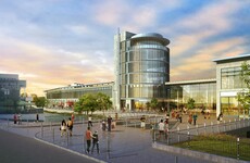 Penneys to take centre stage as over 1,000 jobs to be created in new Carlow shopping centre
