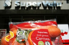 Farmers furious at SuperValu 'stunt' which gives away free carrots and potatoes