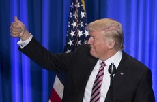 Trump will publish a weekly list of crimes committed by illegal immigrants