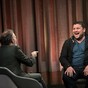 People were seriously impressed with John Connors' interview on The Tommy Tiernan Show