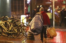 Meet the team taking chronic rough sleepers off the streets of Dublin and giving them their own home