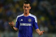 'I should have left Chelsea for Real Madrid'