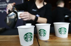 Starbucks has blamed poor sales in its home market on slow baristas