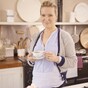 Rachel Allen could be in the running to judge Channel 4's Great British Bake Off