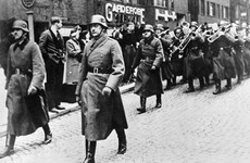 Nazi hunter says hundreds of Nazis could still be at large