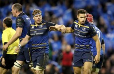 Champions Cup double-header in store for Leinster and Munster in April