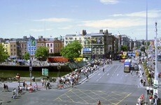 Star Wars, Game of Thrones and exchange rates helped Irish tourism have a record year