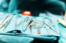 Increase in number of women undergoing surgery on their genitals