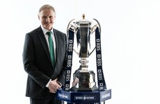 Open thread: Give us your questions for our live Six Nations preview and win a signed Ireland jersey