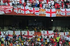 It's official: No Ireland-England friendly before Euro 2012