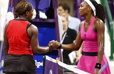 Serena and Venus 2017: the last chapter in a fairytale nobody saw coming