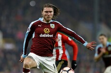 36 Irish players who could feature in the FA Cup this weekend