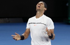 Set your alarm! Australian Open gets its dream final between Federer and Nadal