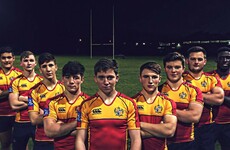 New boys St Fintan's looking to cause an upset in the LSSC today