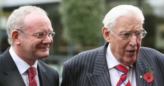 FactCheck: Did the DUP really never commit to an Irish Language Act?